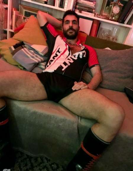 Escort gqy