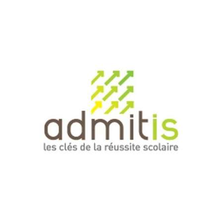 Devenez le prochain enseignant chez Admitis!