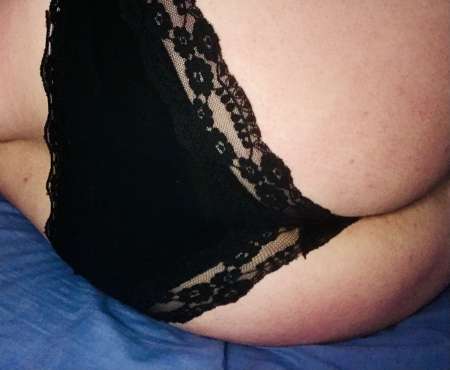 String de ma femme