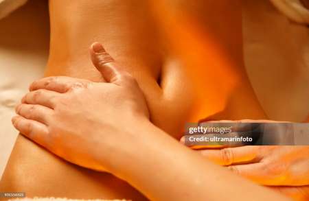 lâcheur de vagins - massage clitoris