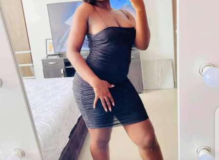 Nadine votre Top Girl