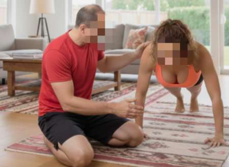 Coaching gratuit pour femmes à domicile